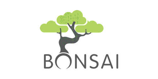 bonsai bonsai Logo